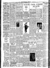 Nottingham Journal Monday 03 October 1932 Page 4