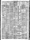 Nottingham Journal Monday 03 October 1932 Page 8