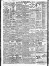 Nottingham Journal Monday 10 October 1932 Page 2