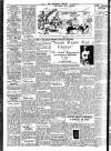 Nottingham Journal Tuesday 11 October 1932 Page 4