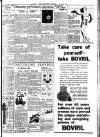 Nottingham Journal Saturday 22 October 1932 Page 5