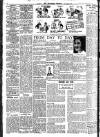 Nottingham Journal Saturday 22 October 1932 Page 6