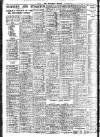 Nottingham Journal Saturday 22 October 1932 Page 10
