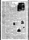 Nottingham Journal Monday 24 October 1932 Page 4