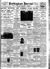 Nottingham Journal Saturday 29 October 1932 Page 1