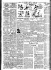 Nottingham Journal Saturday 29 October 1932 Page 6
