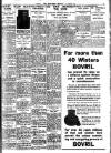 Nottingham Journal Tuesday 08 November 1932 Page 9