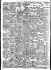 Nottingham Journal Saturday 12 November 1932 Page 2