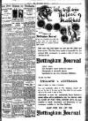 Nottingham Journal Thursday 01 December 1932 Page 9