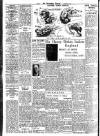 Nottingham Journal Tuesday 06 December 1932 Page 4