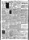 Nottingham Journal Wednesday 07 December 1932 Page 4