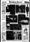 Nottingham Journal Friday 09 December 1932 Page 12
