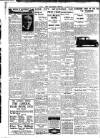 Nottingham Journal Monday 02 January 1933 Page 4