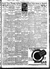 Nottingham Journal Monday 02 January 1933 Page 9