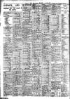 Nottingham Journal Saturday 07 January 1933 Page 10