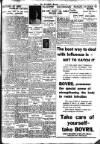 Nottingham Journal Monday 09 January 1933 Page 5