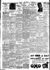 Nottingham Journal Wednesday 11 January 1933 Page 4