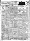 Nottingham Journal Wednesday 11 January 1933 Page 10