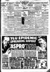 Nottingham Journal Thursday 12 January 1933 Page 5