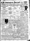 Nottingham Journal Wednesday 18 January 1933 Page 1