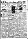 Nottingham Journal Wednesday 25 January 1933 Page 1