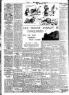 Nottingham Journal Wednesday 25 January 1933 Page 4