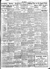 Nottingham Journal Wednesday 25 January 1933 Page 5
