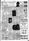Nottingham Journal Wednesday 25 January 1933 Page 9