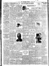 Nottingham Journal Monday 30 January 1933 Page 4