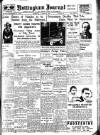Nottingham Journal Wednesday 01 February 1933 Page 1