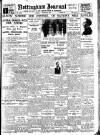 Nottingham Journal Monday 06 February 1933 Page 1