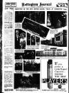 Nottingham Journal Monday 06 February 1933 Page 10