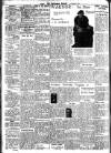 Nottingham Journal Monday 13 February 1933 Page 4