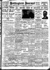 Nottingham Journal Friday 03 March 1933 Page 1
