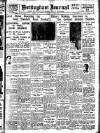 Nottingham Journal Monday 06 March 1933 Page 1