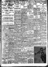 Nottingham Journal Tuesday 07 March 1933 Page 9