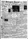 Nottingham Journal Thursday 06 April 1933 Page 1