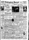 Nottingham Journal Wednesday 10 May 1933 Page 1