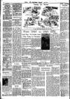 Nottingham Journal Saturday 08 July 1933 Page 6