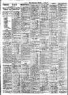 Nottingham Journal Saturday 05 August 1933 Page 10