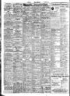 Nottingham Journal Wednesday 16 August 1933 Page 2