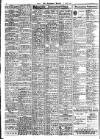 Nottingham Journal Monday 21 August 1933 Page 2