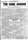 Nottingham Journal Monday 21 August 1933 Page 4