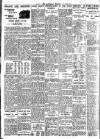 Nottingham Journal Monday 21 August 1933 Page 8