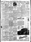 Nottingham Journal Friday 01 September 1933 Page 9