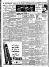 Nottingham Journal Thursday 28 September 1933 Page 4