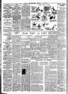 Nottingham Journal Saturday 30 September 1933 Page 6