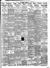 Nottingham Journal Saturday 30 September 1933 Page 9