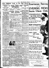 Nottingham Journal Monday 23 October 1933 Page 4