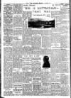 Nottingham Journal Monday 23 October 1933 Page 6